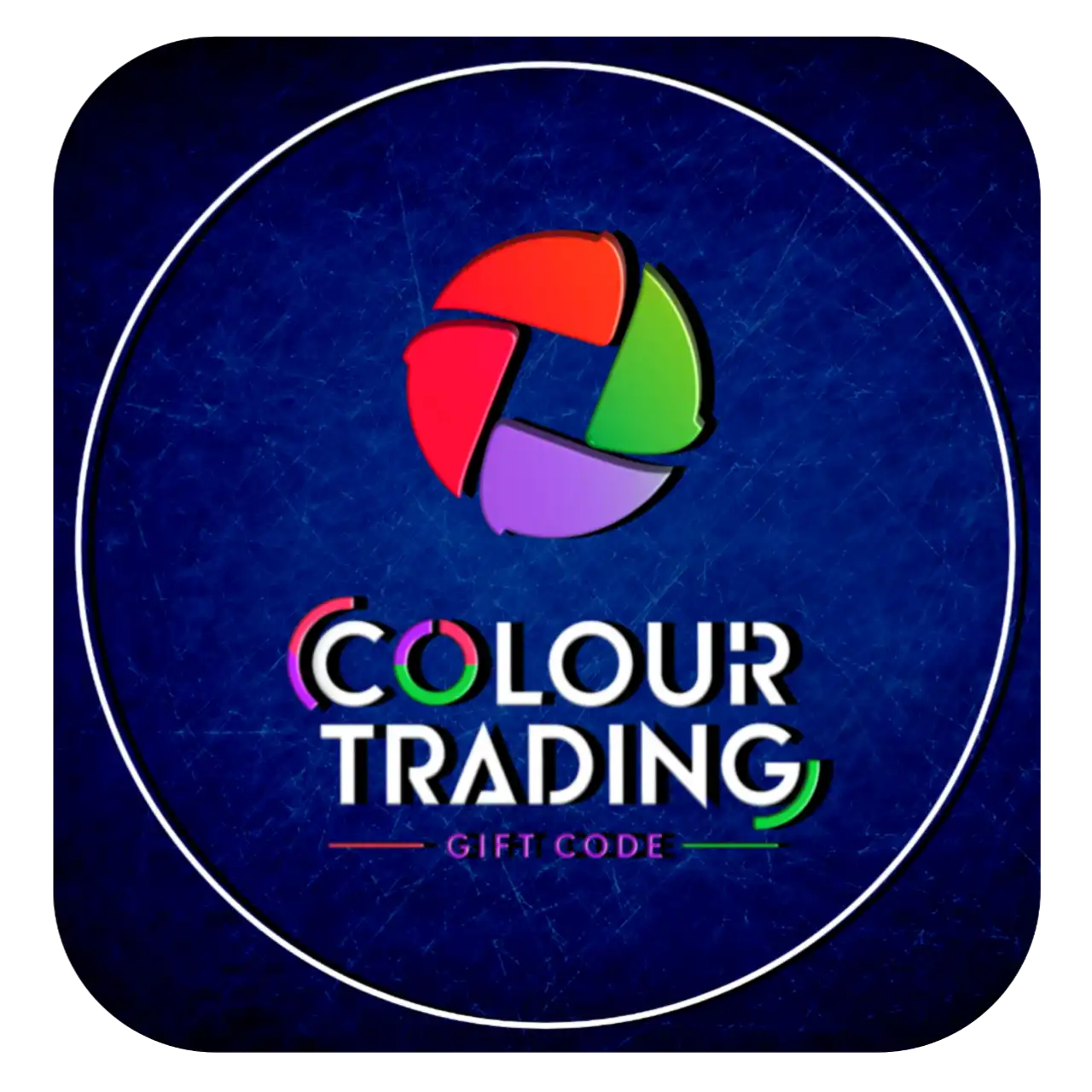 Colour Trading Games